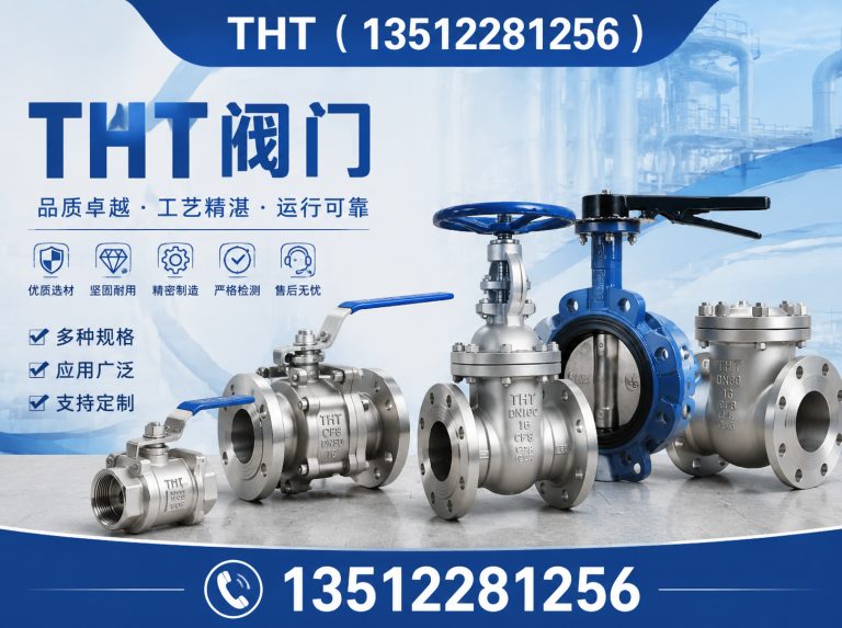 宁河区THT阀门展示图